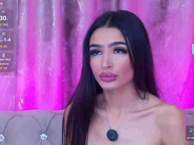 Modella: AishaSkye