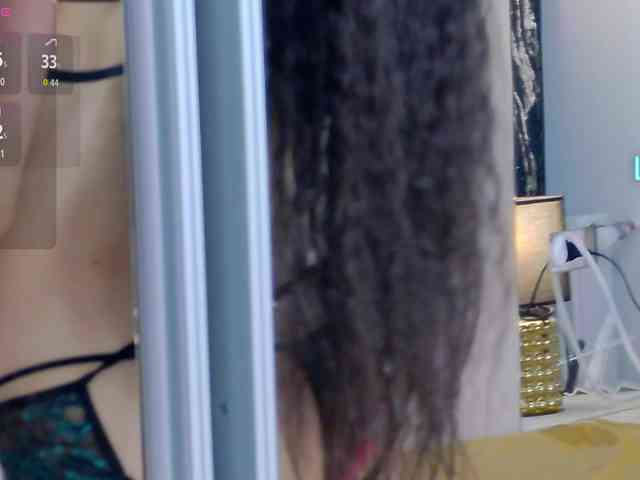 Modella: AishaSkye