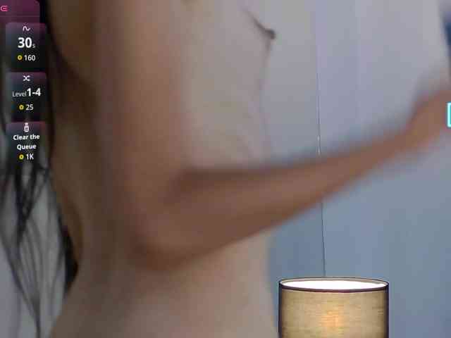 Modella: AishaSkye