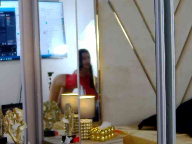 Modella: AishaSkye