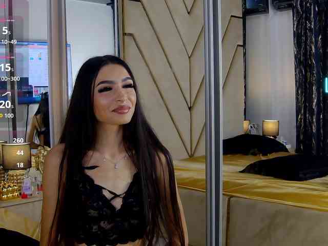 Modella: AishaSkye