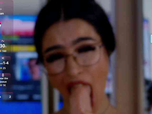 Modella: AishaSkye