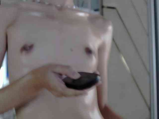 Modella: AishaSkye
