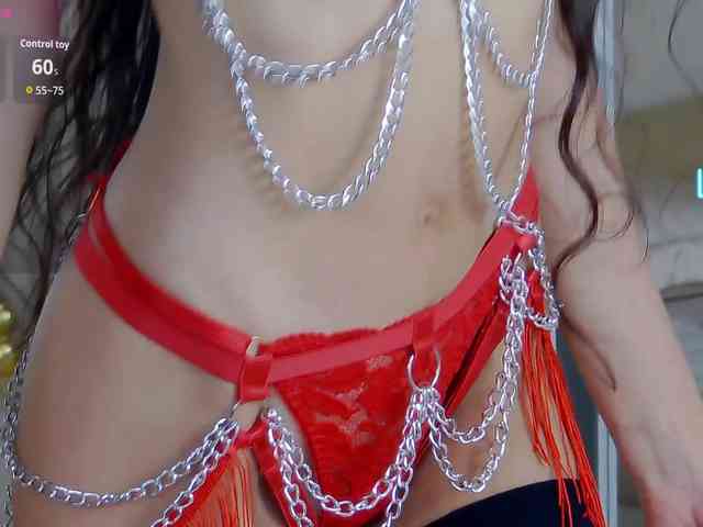 Modella: AishaSkye