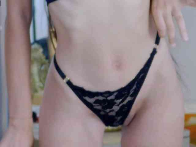 Modella: AishaSkye