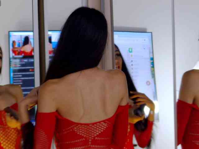 aishaskye's live room