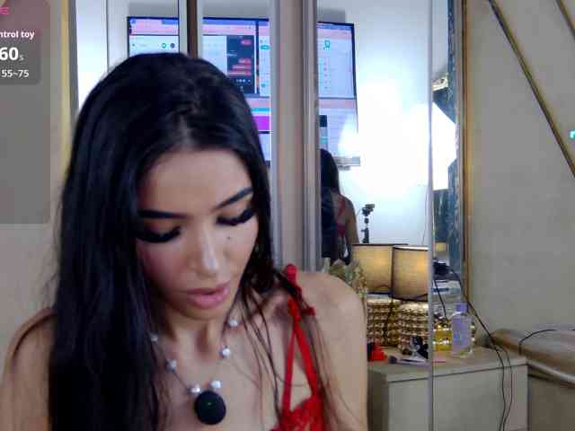 Modella: AishaSkye