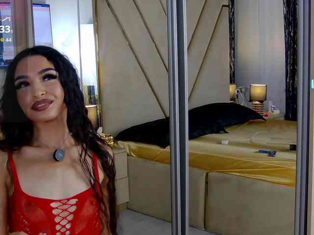 Modella: AishaSkye