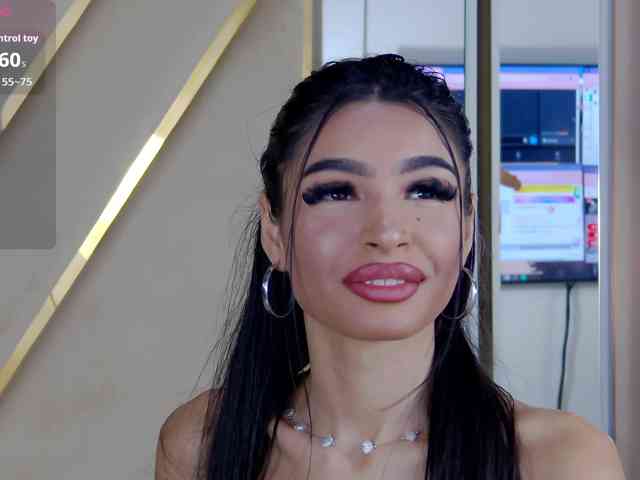 Modella: AishaSkye
