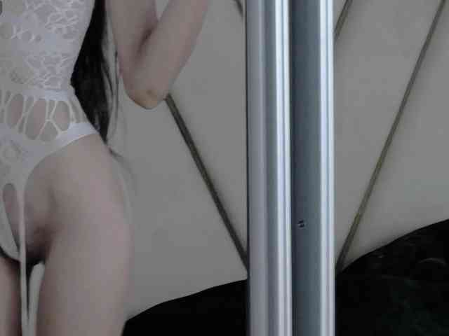 Modella: AishaSkye