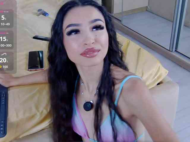 AishaSkye webcam