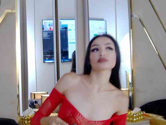 Modella: AishaSkye