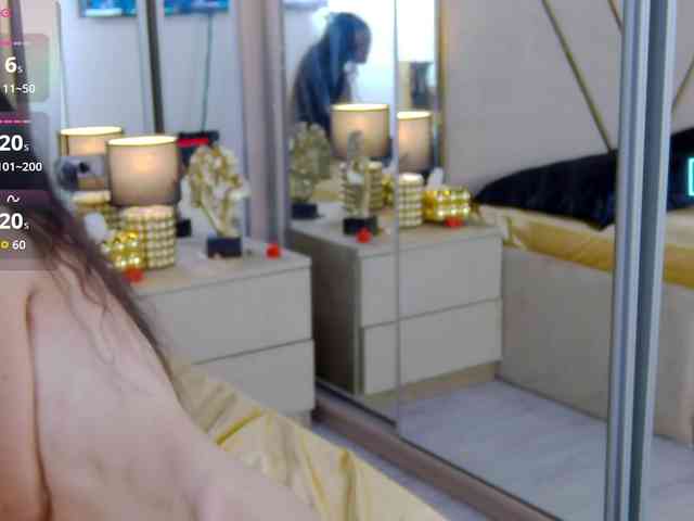 Modella: AishaSkye