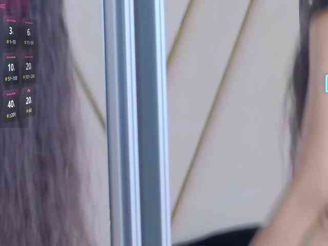 Modella: AishaSkye