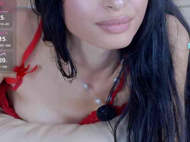 Modella: AishaSkye