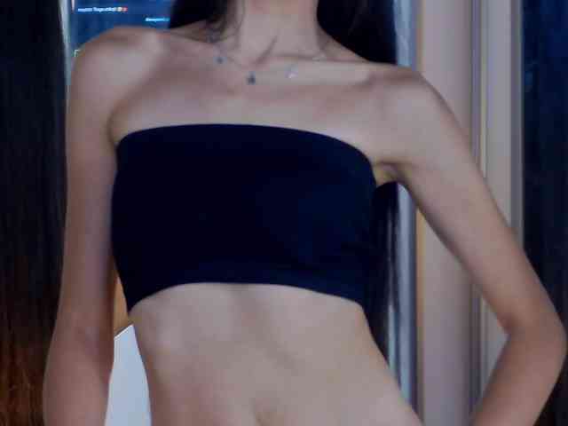 Modella: AishaSkye