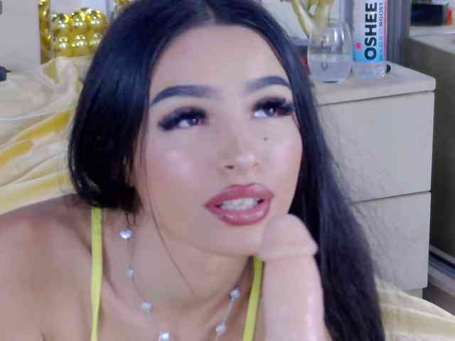 AishaSkye