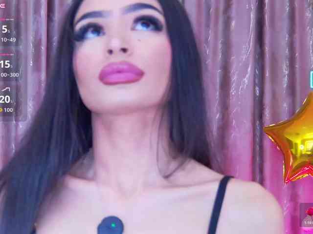 Modella: AishaSkye
