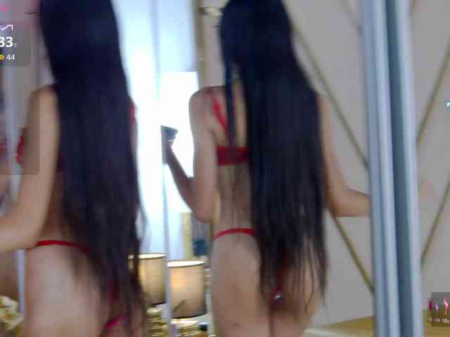 AishaSkye webcam