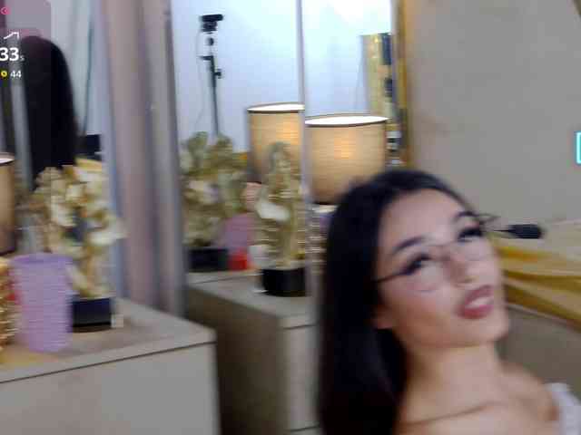 Modella: AishaSkye