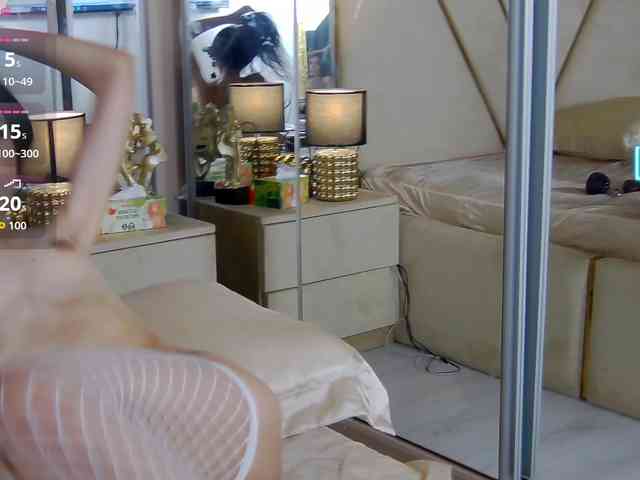 Modella: AishaSkye