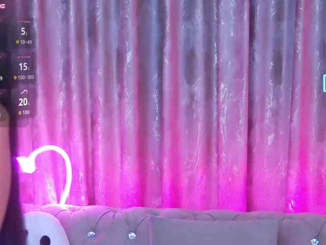 Modella: AishaSkye