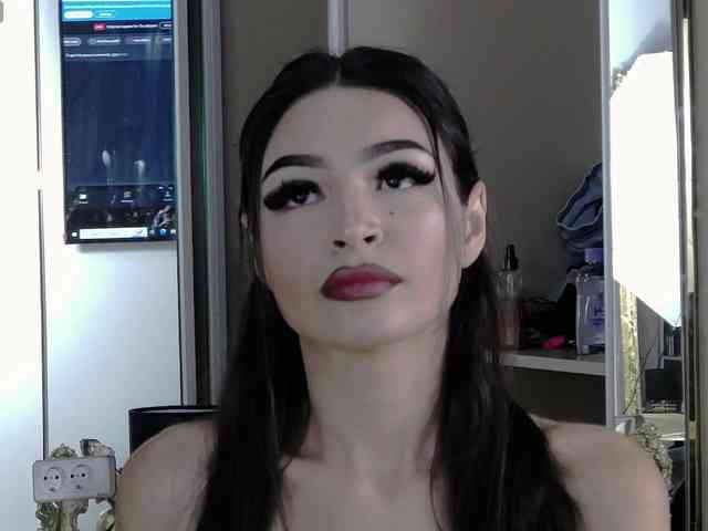 Modella: AishaSkye