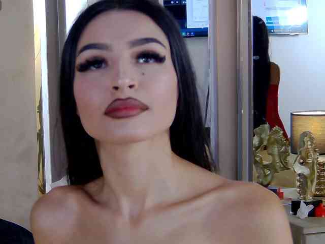 Modella: AishaSkye