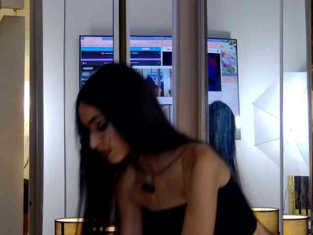Modella: AishaSkye