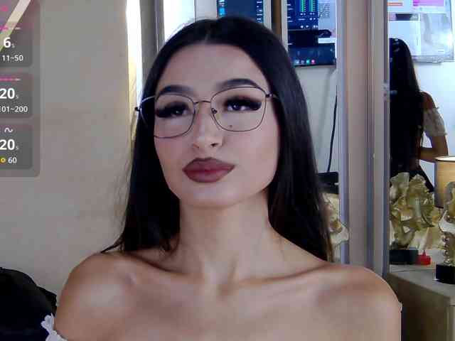 Modella: AishaSkye