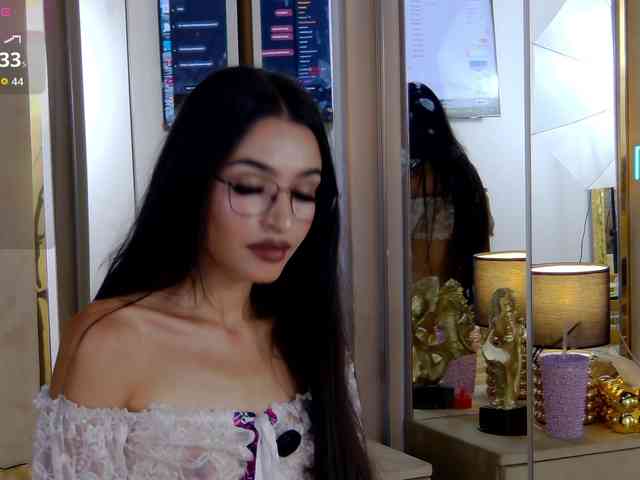 Modella: AishaSkye