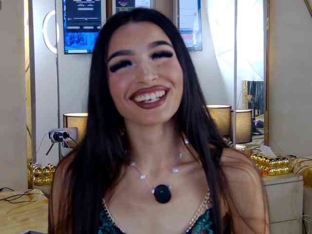 Modella: AishaSkye