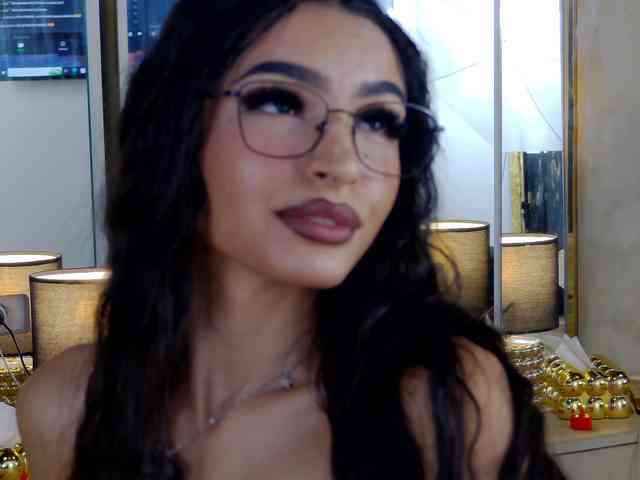 Modella: AishaSkye