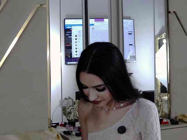 Modella: AishaSkye