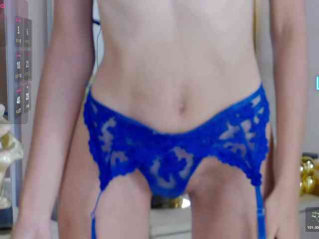 Modella: AishaSkye