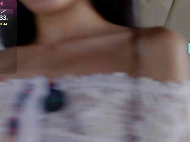 Modella: AishaSkye