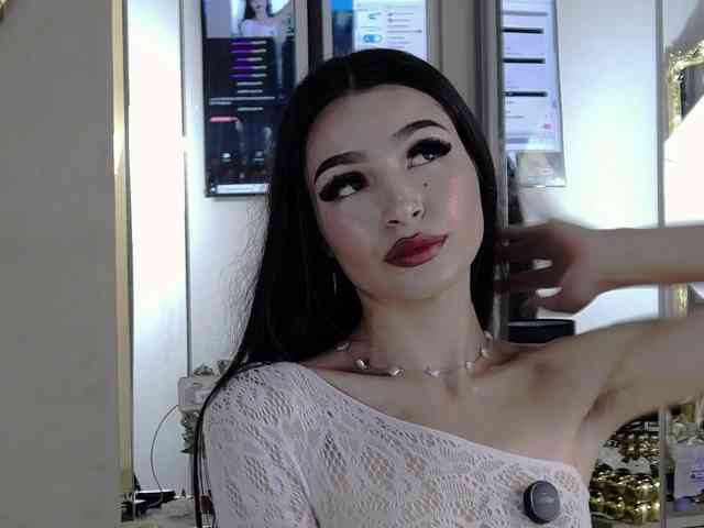 Modella: AishaSkye
