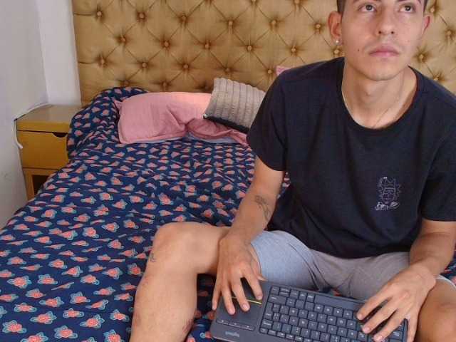 CelesteAndBlake live cam on BongaCams
