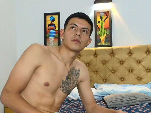 CelesteAndBlake live webcam show