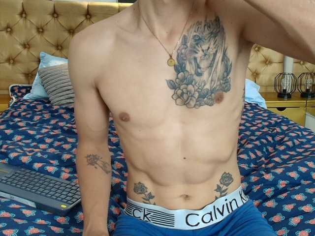 CelesteAndBlake live cam on BongaCams