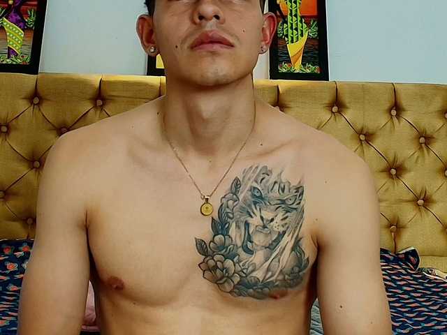 CelesteAndBlake live cam on BongaCams