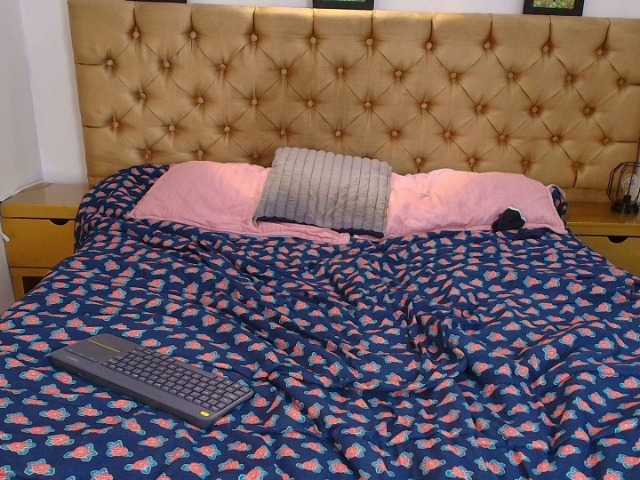 CelesteAndBlake live webcam show
