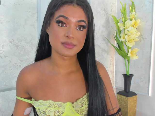 Antonella-Bernadi live webcam show