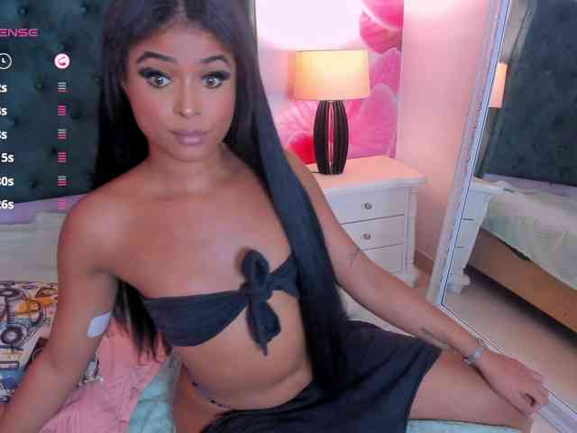 Antonella-Bernad... Live Webcam on BongaCams