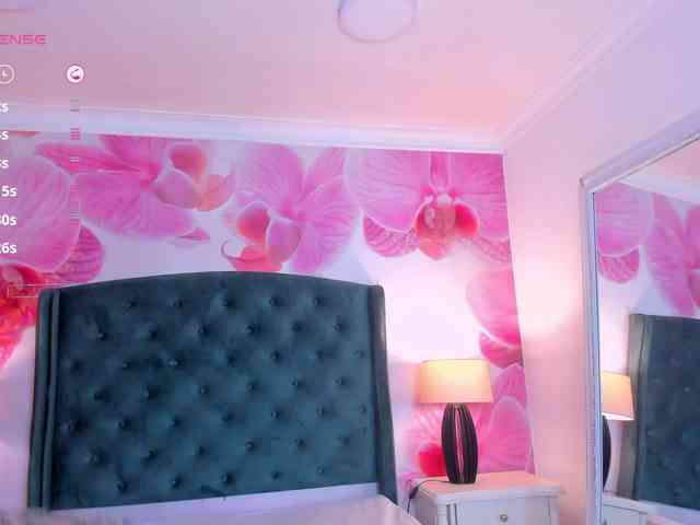 Antonella-Bernad... Live Webcam on BongaCams