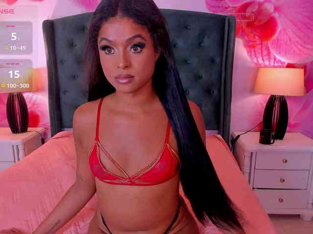 Antonella-bernadi's live stream