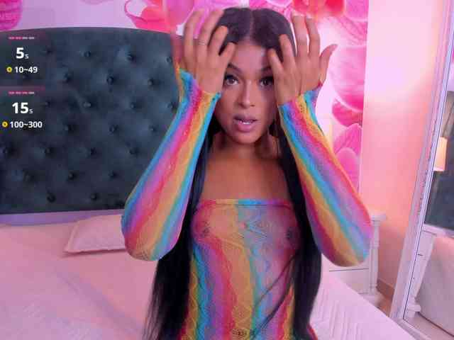 Antonella-Bernad... Live Webcam on BongaCams