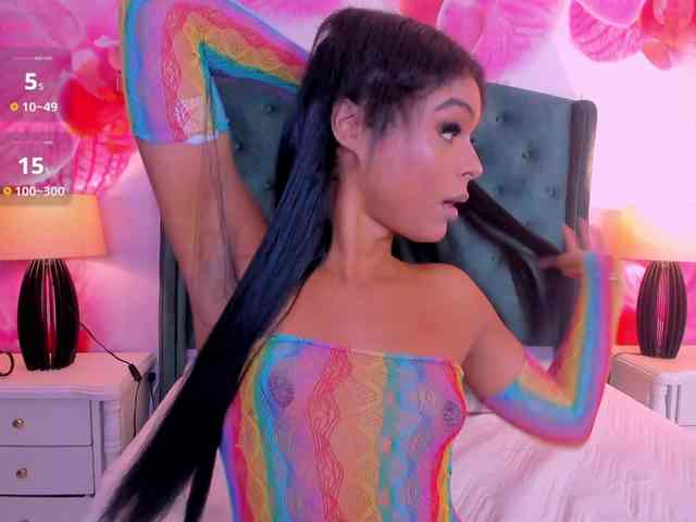 Antonella-Bernad... Live Webcam on BongaCams