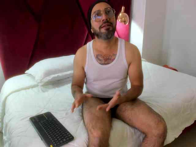 ThiagoSins Live Webcam on BongaCams