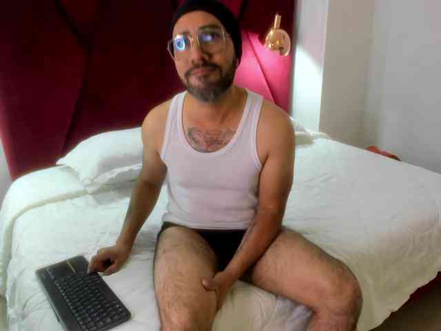 ThiagoSins Live Webcam on BongaCams